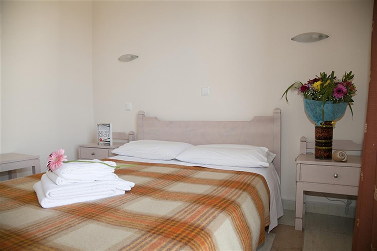 Theonia Hotel คอสทาวน์ ภายนอก รูปภาพ