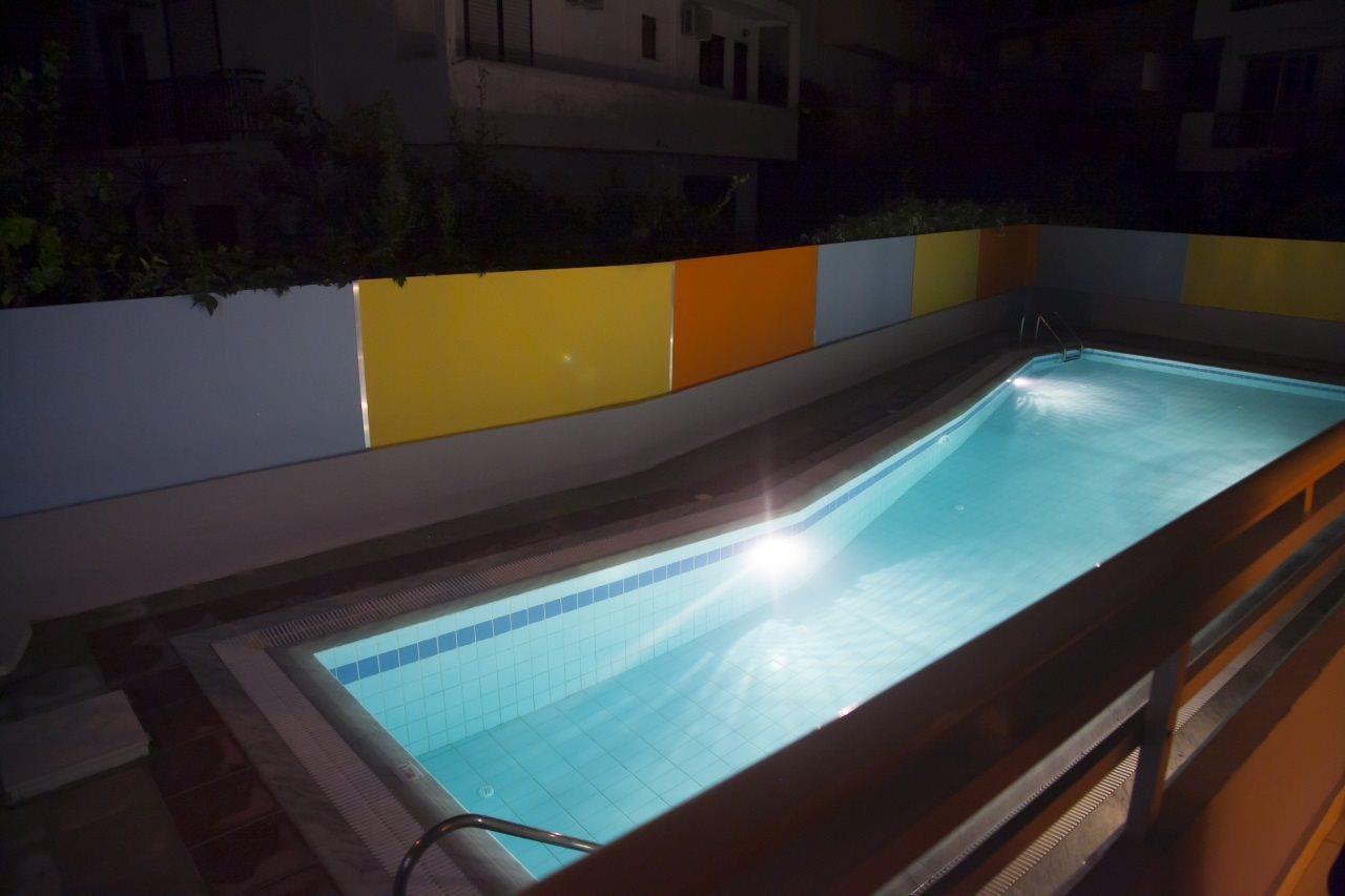 Theonia Hotel คอสทาวน์ ภายนอก รูปภาพ