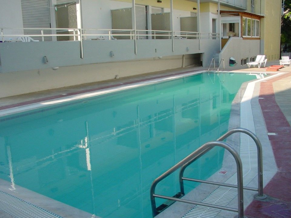 Theonia Hotel คอสทาวน์ ภายนอก รูปภาพ